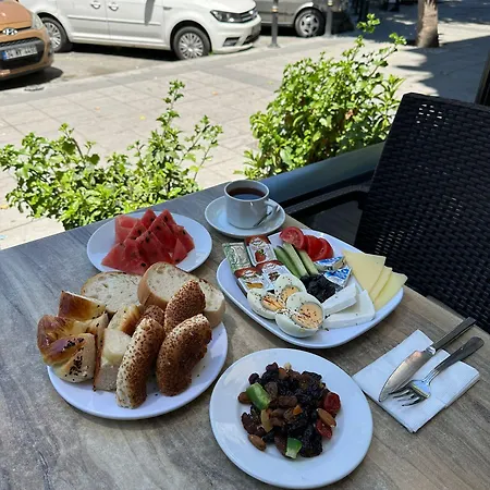 Hisar * Istanbul