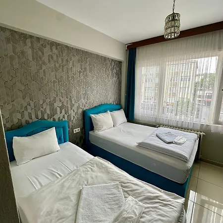 Hisar Hotel