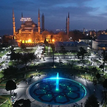 Hotel Hisar *