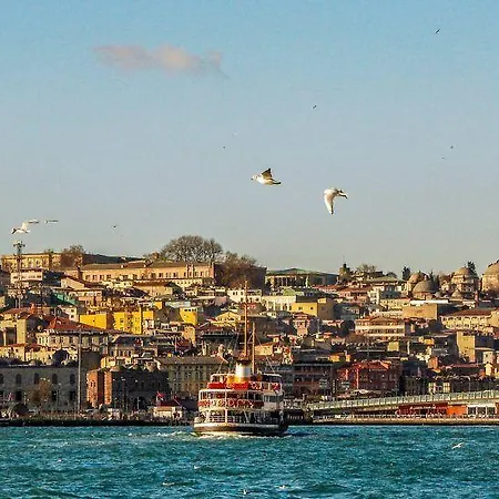 Hisar Istanbul