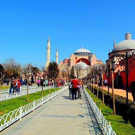 Hisar Istanbul