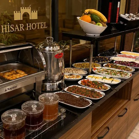Hisar * Istanbul