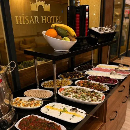 Hotel Hisar