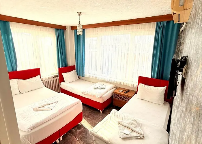 Hisar اسطنبول