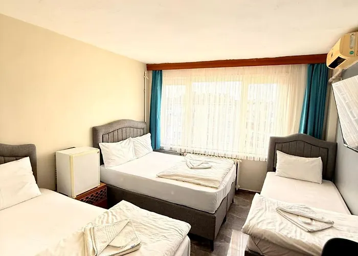 Hisar * اسطنبول