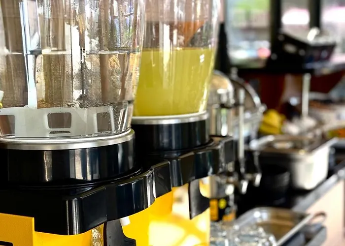 Hisar فندق اسطنبول