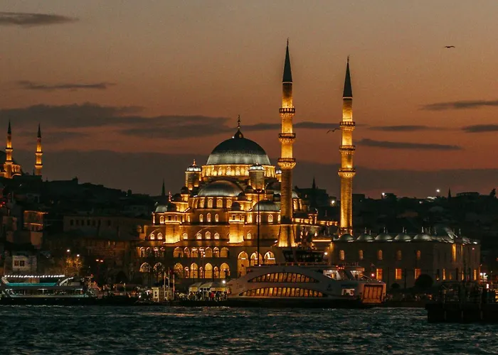 Hisar فندق اسطنبول