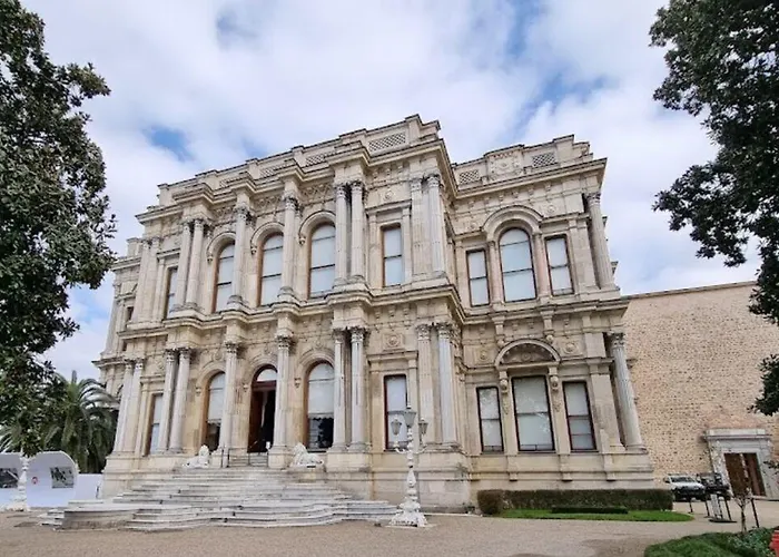 Hisar فندق اسطنبول